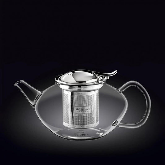 Thermo Glass Tea Pot 1050ml