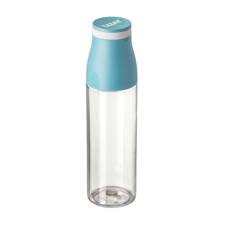 Bottle Urban Drink 650 ML Grey