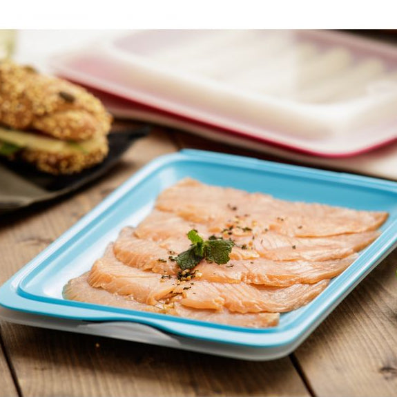 Cold Cuts Containers Fresh (Set of 4)