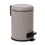 Pedal Bin 3L Standard Taupe