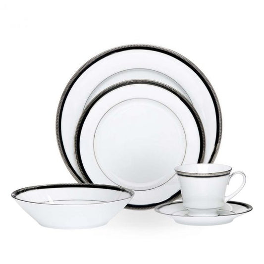 Noritake Dinner Set 96pcs Toorak