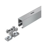 Top Line Grant Sliding Wheel