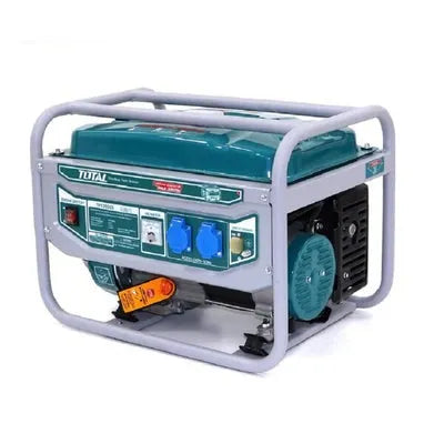 Gasoline generator
