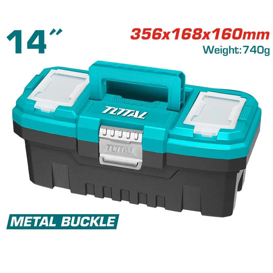 Plastic Tool Box