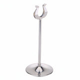Menu Card Holder 6"