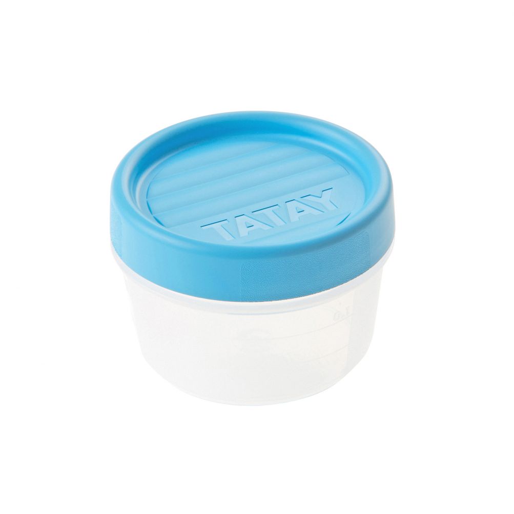 Food Container Twist 0.2L