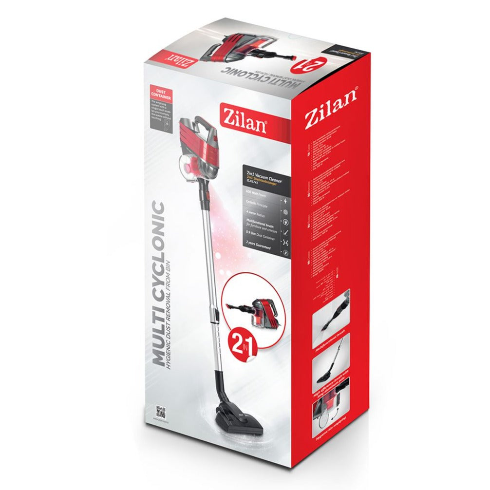 Elevate Your Cleaning Game with Our 2in1 Vacuum Cleaner JBSaeed Studio