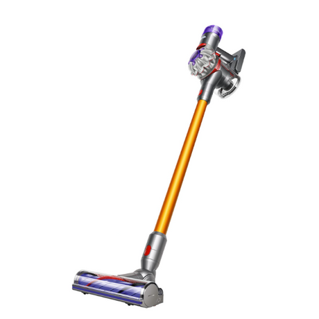 Dyson V8 Absolute Cordless Vacuum