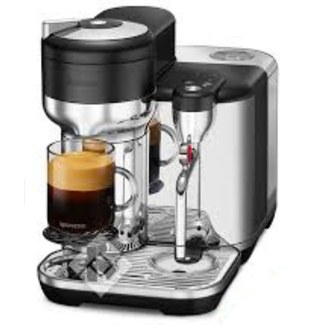 JB Saeed Nespresso Machines and Pods Owning a Nespresso in Pakistan