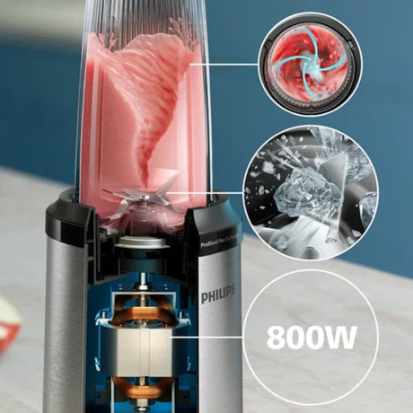Phillips Blender 5000 Series - 800W