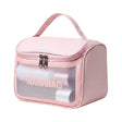 Travel Cosmetic Bag