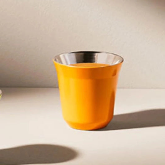 Nespresso Pixie Espresso Istanbul Cup