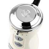 Westinghouse Retro Hand Blender White With Beaker