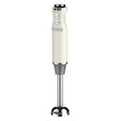 Westinghouse Retro Hand Blender White With Beaker