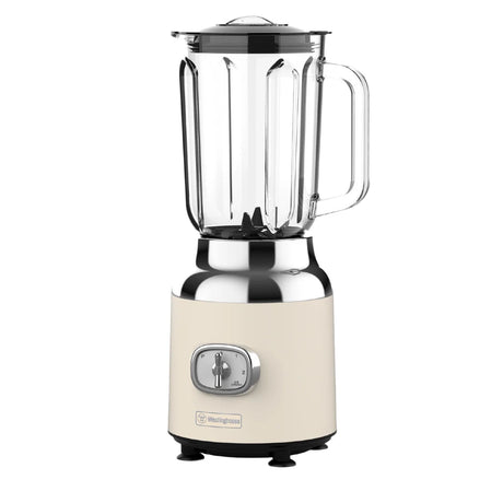 Westinghouse Retro Table Blender White