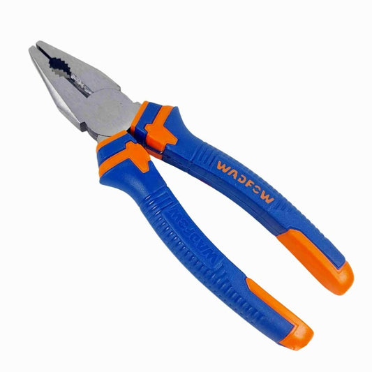 Wadfow Combination Pliers 8"