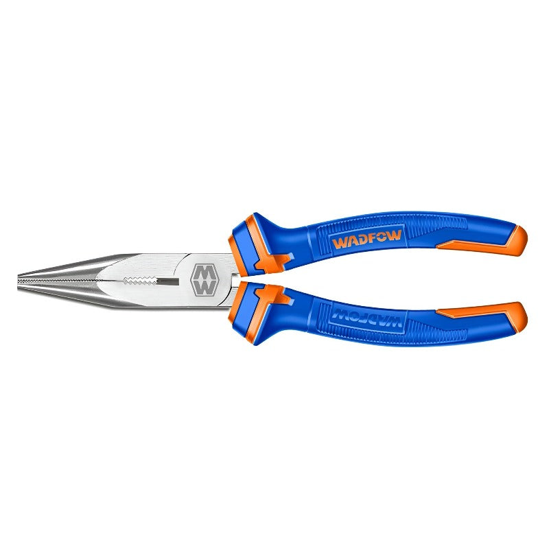 Wadfow Bent Nose Pliers 8"