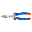 Wadfow Bent Nose Pliers 8"