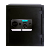 Yale Stellar Fire Safe