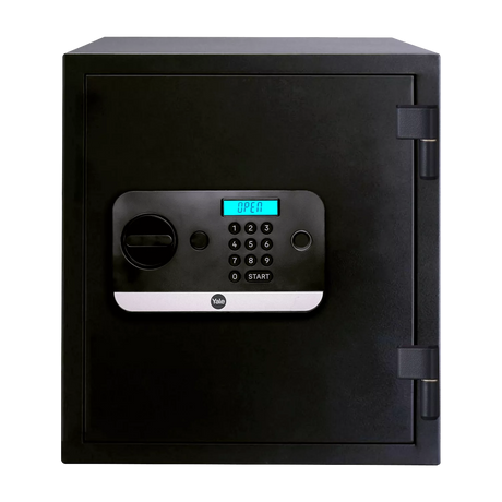 Yale Stellar Fire Safe