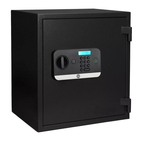 Yale Stellar Fire Safe