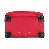 Kamiliant Zaka Luggage 3pcs Set Maroon
