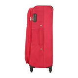 Kamiliant Zaka Luggage 3pcs Set Maroon
