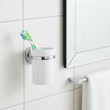 Martins Tooth Brush Tumbler