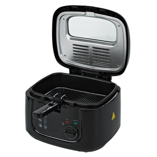 Zilan Deep Fryer