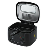 Zilan Deep Fryer