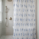 Shower Curtain Assorted