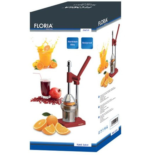 Hand Juicer