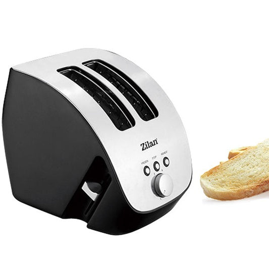 Metal Bread Toaster