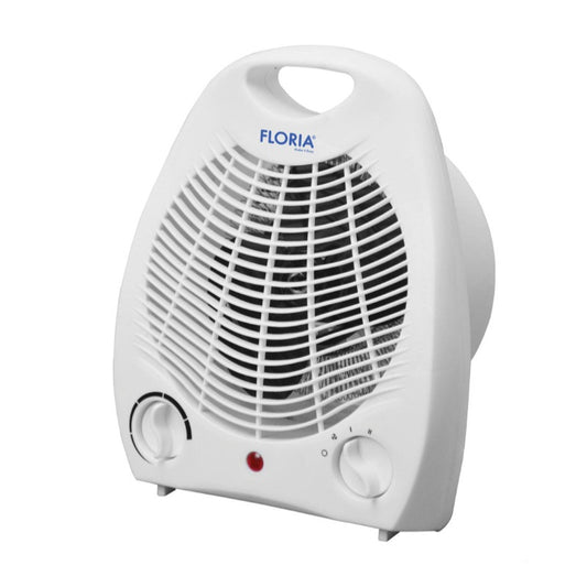 Electric Fan Heater