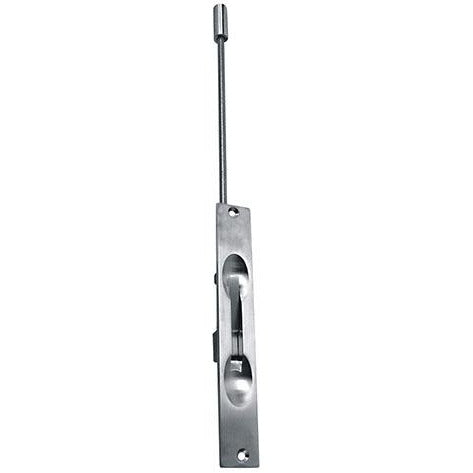 Metal Door Flush Bolt With 300mm Rod by JB Saeed Studio | Complete Home ...