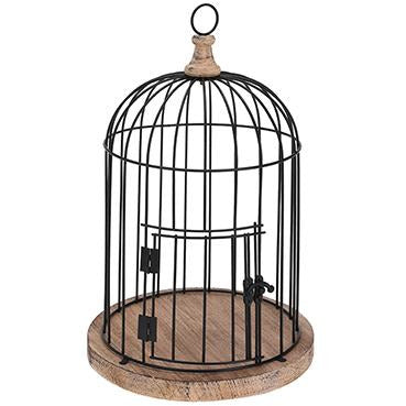 Metal Bird Cage