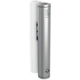 Wall Mounted Cylindric Ashtray