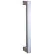 Square Mitred Pull Handle