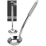 Stainless Steel Kitchen Weaponry