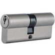 6 Pin 70MM Double Cylinder 3 Keys SNP