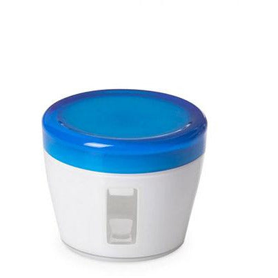 Kitchen Jar Oblo 0.5L Blue