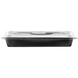 Roasting Pan Day Brand Carbon Steel Black