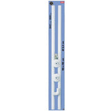 Curved Shower Curtain Rod 90x90cm