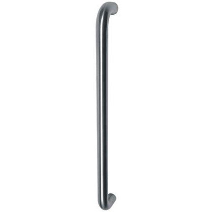 Pull Handle 19*300MM Back To Back Fixing