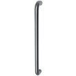 Pull Handle 19*300MM Back To Back Fixing