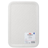 Lid For Storage Basket 5L Baobab White Pergamon