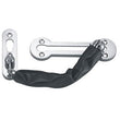 DOOR CHAIN WITH LEATHER COVER SNP EUR-066