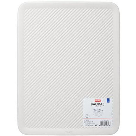 Lid For Storage Basket 15/22L Baobab White Pergamon