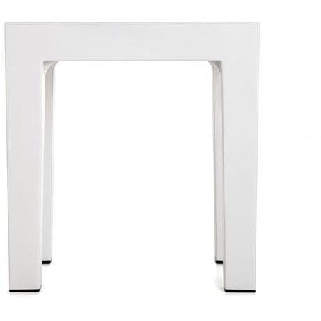 Stool Lombok White