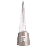 Toilet Brush Wc-Standard Taupe